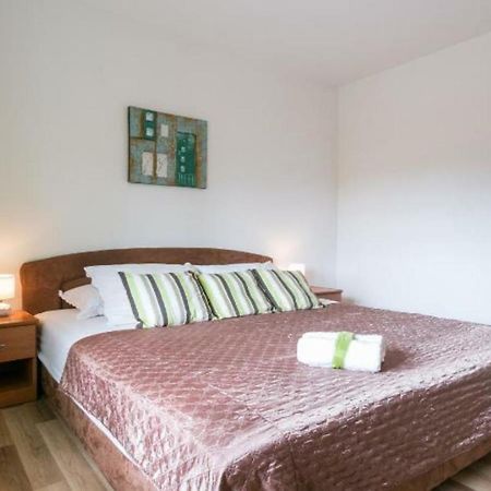Apartment Klepo 두브로브니크 외부 사진
