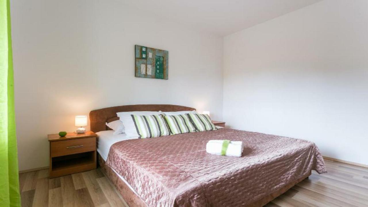 Apartment Klepo 두브로브니크 외부 사진
