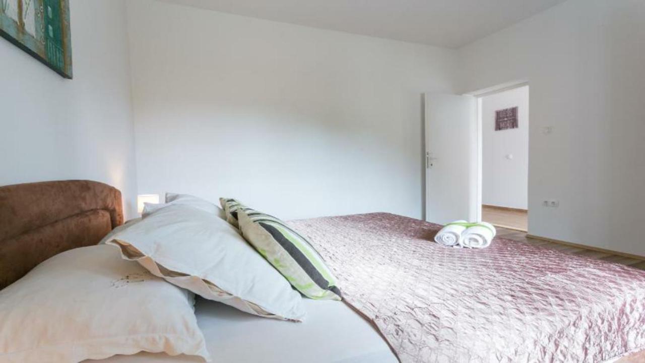 Apartment Klepo 두브로브니크 외부 사진