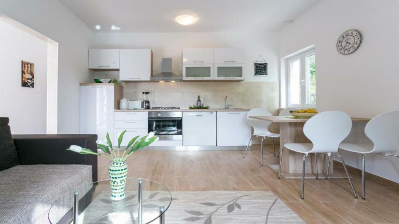 Apartment Klepo 두브로브니크 외부 사진