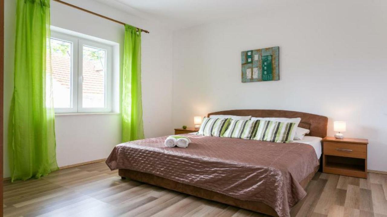 Apartment Klepo 두브로브니크 외부 사진