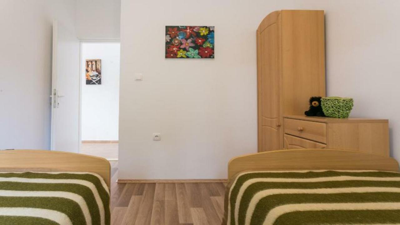 Apartment Klepo 두브로브니크 외부 사진