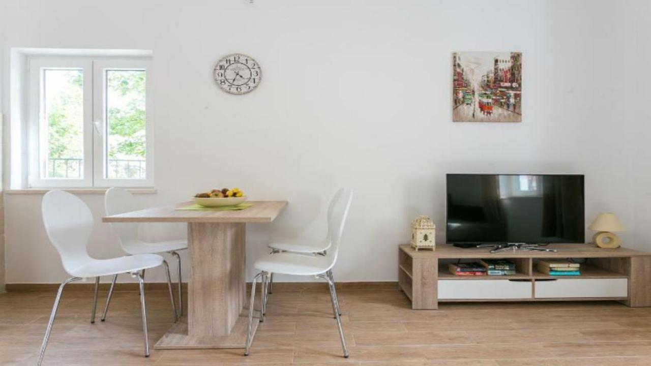 Apartment Klepo 두브로브니크 외부 사진