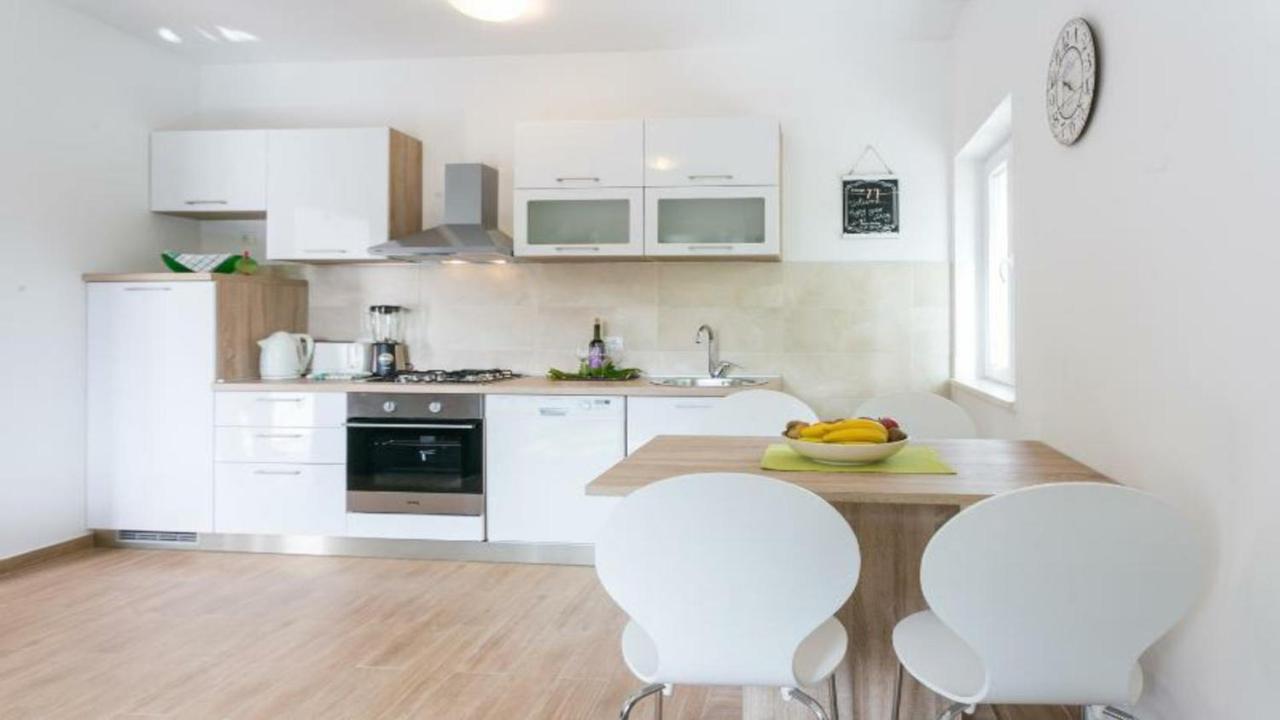 Apartment Klepo 두브로브니크 외부 사진