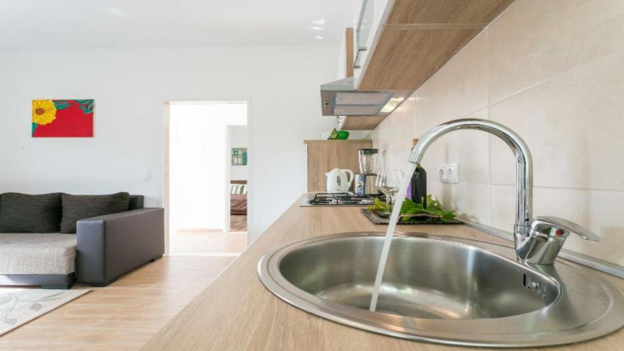 Apartment Klepo 두브로브니크 외부 사진