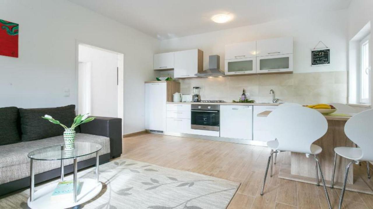 Apartment Klepo 두브로브니크 외부 사진