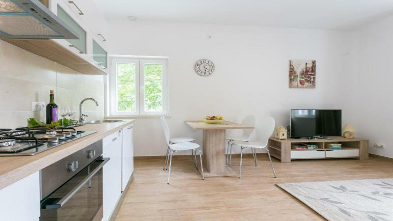Apartment Klepo 두브로브니크 외부 사진