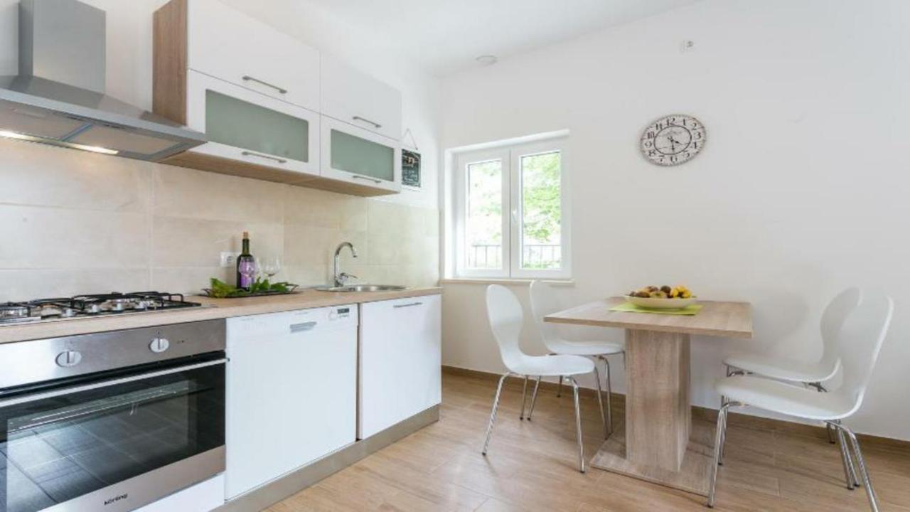 Apartment Klepo 두브로브니크 외부 사진