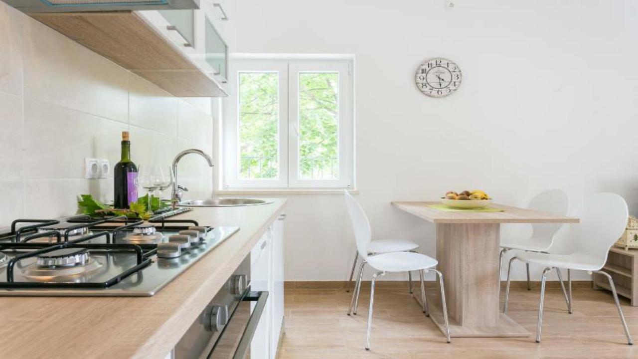 Apartment Klepo 두브로브니크 외부 사진