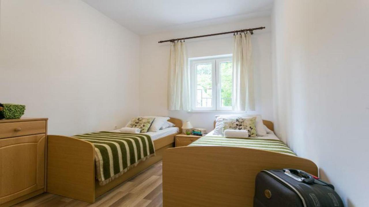 Apartment Klepo 두브로브니크 외부 사진