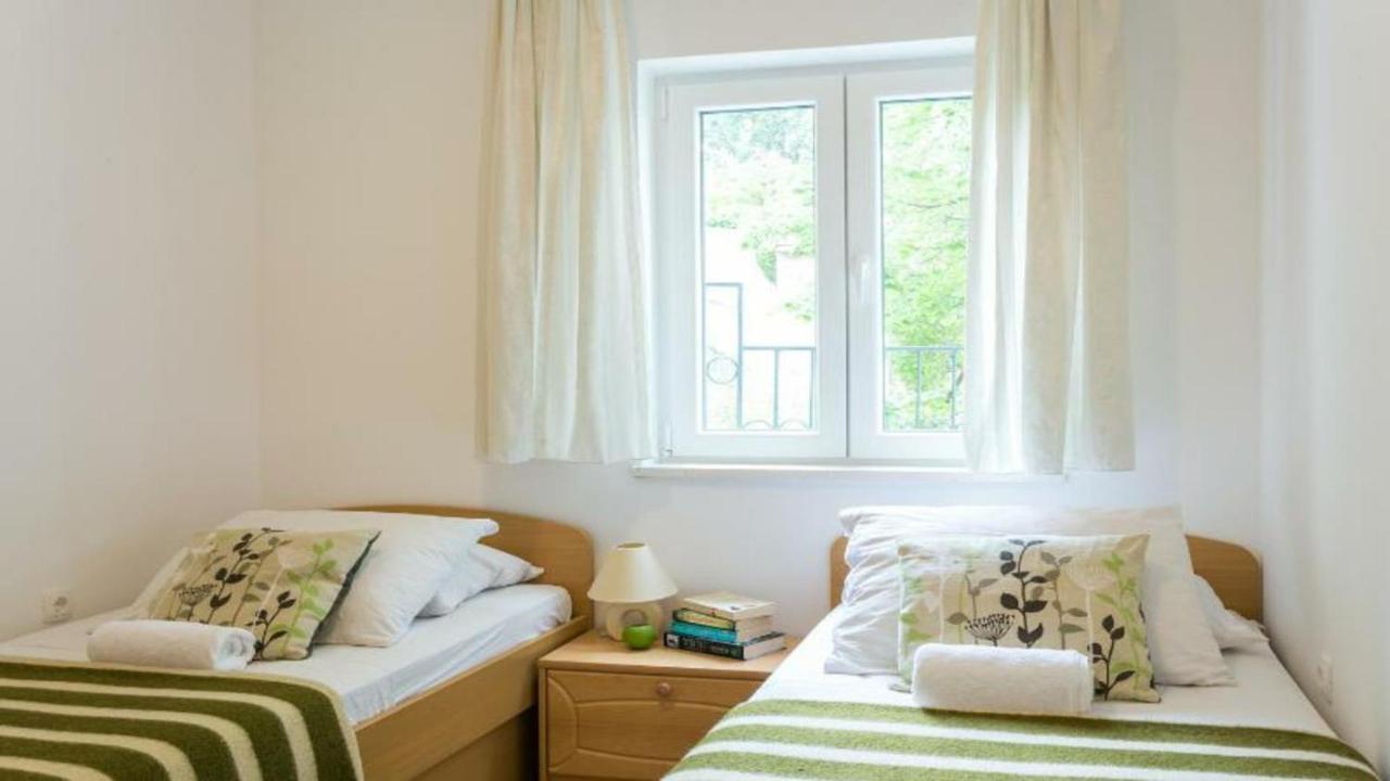 Apartment Klepo 두브로브니크 외부 사진