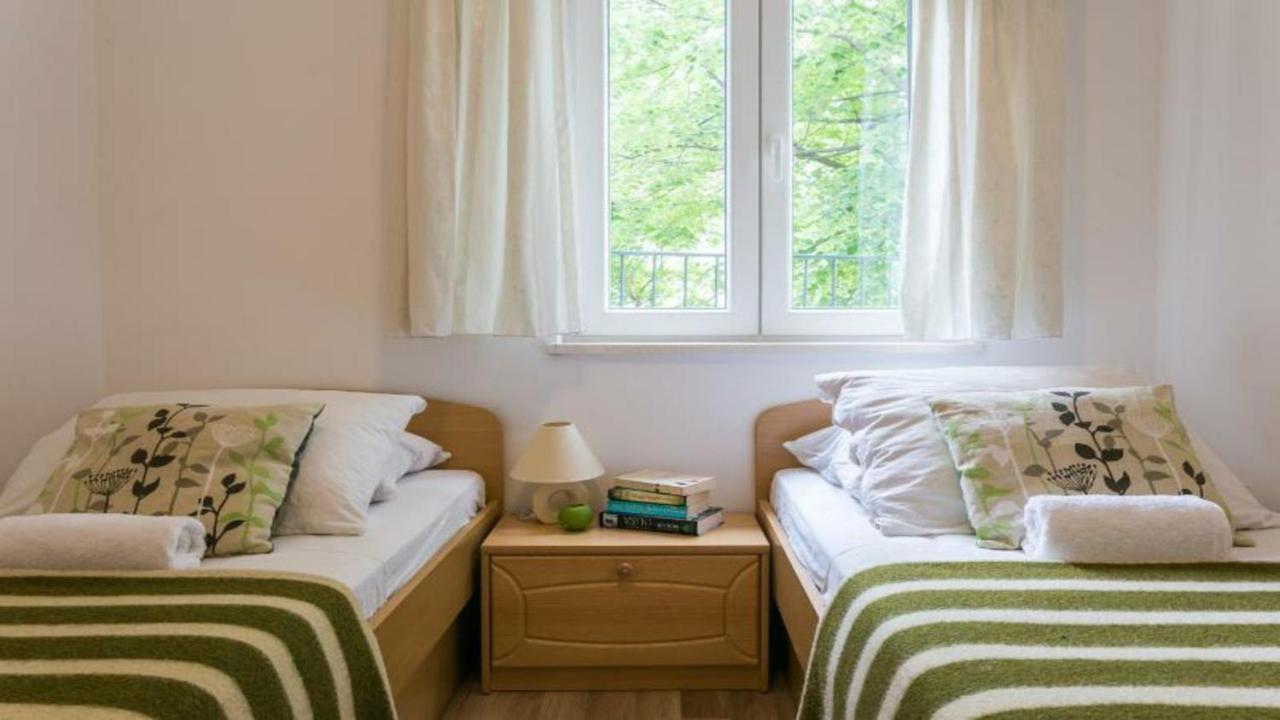Apartment Klepo 두브로브니크 외부 사진